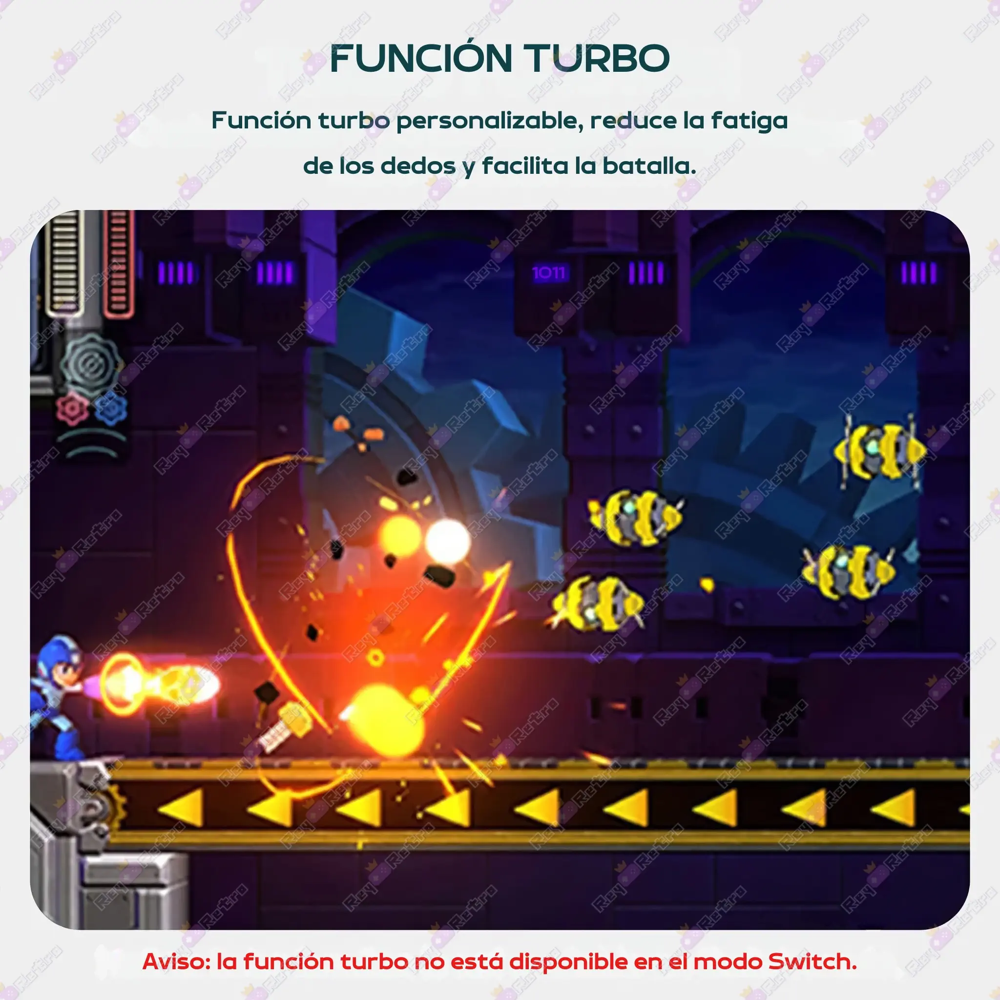 8BitDo_Lite_2.13 - 🎮 8BitDo Lite 2 - Mando compacto y versátil para juego portátil