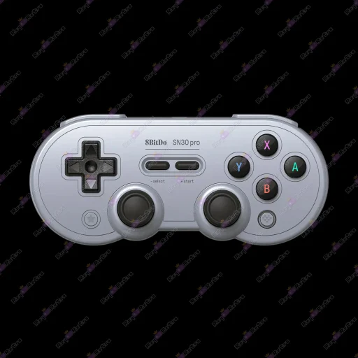 8BitDo_SN30_Pro.02