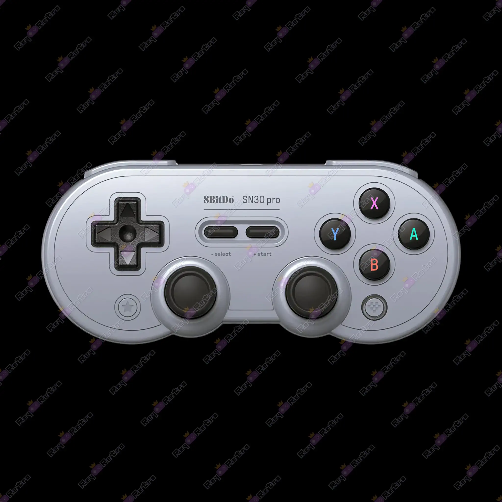 8BitDo_SN30_Pro.02