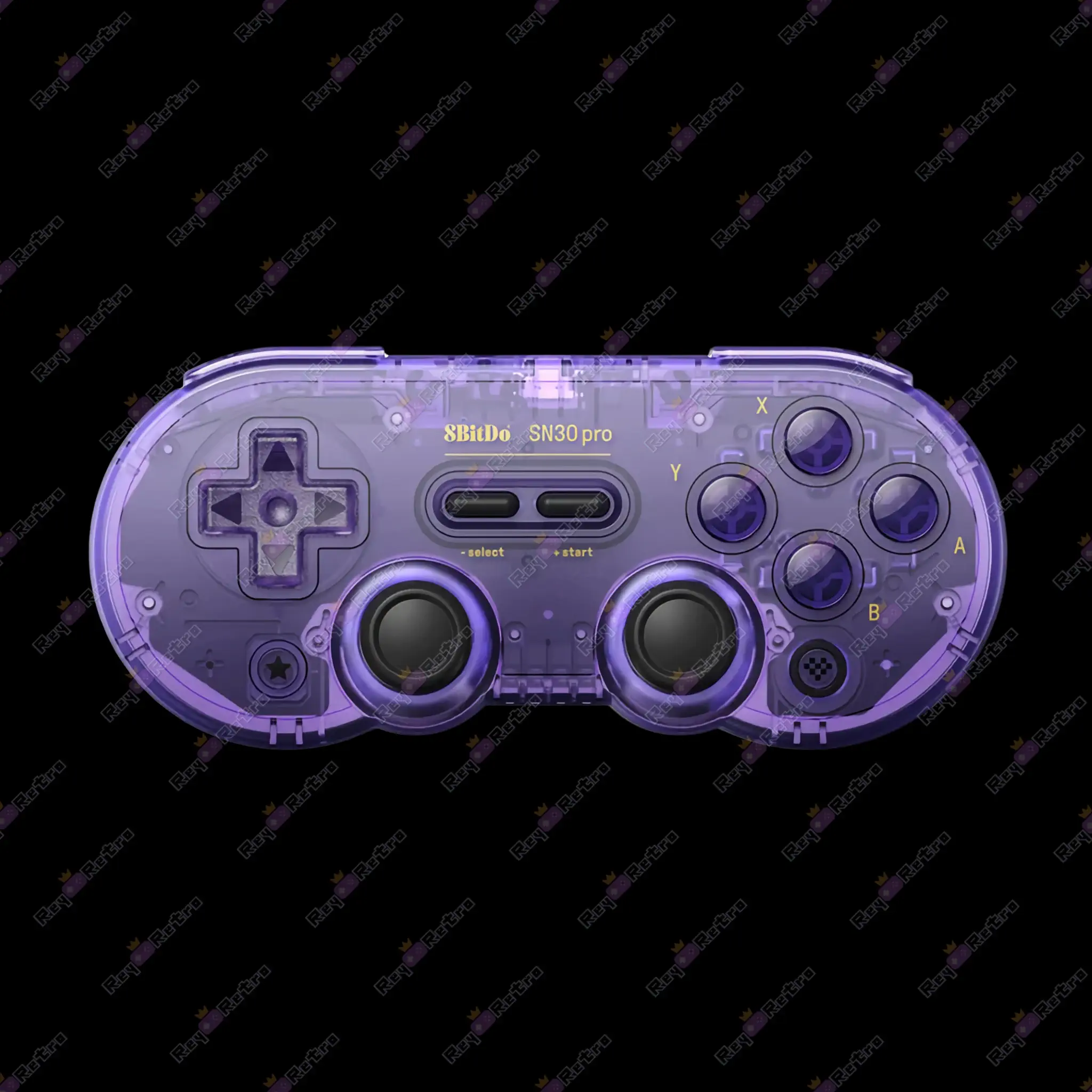 8BitDo_SN30_Pro.03
