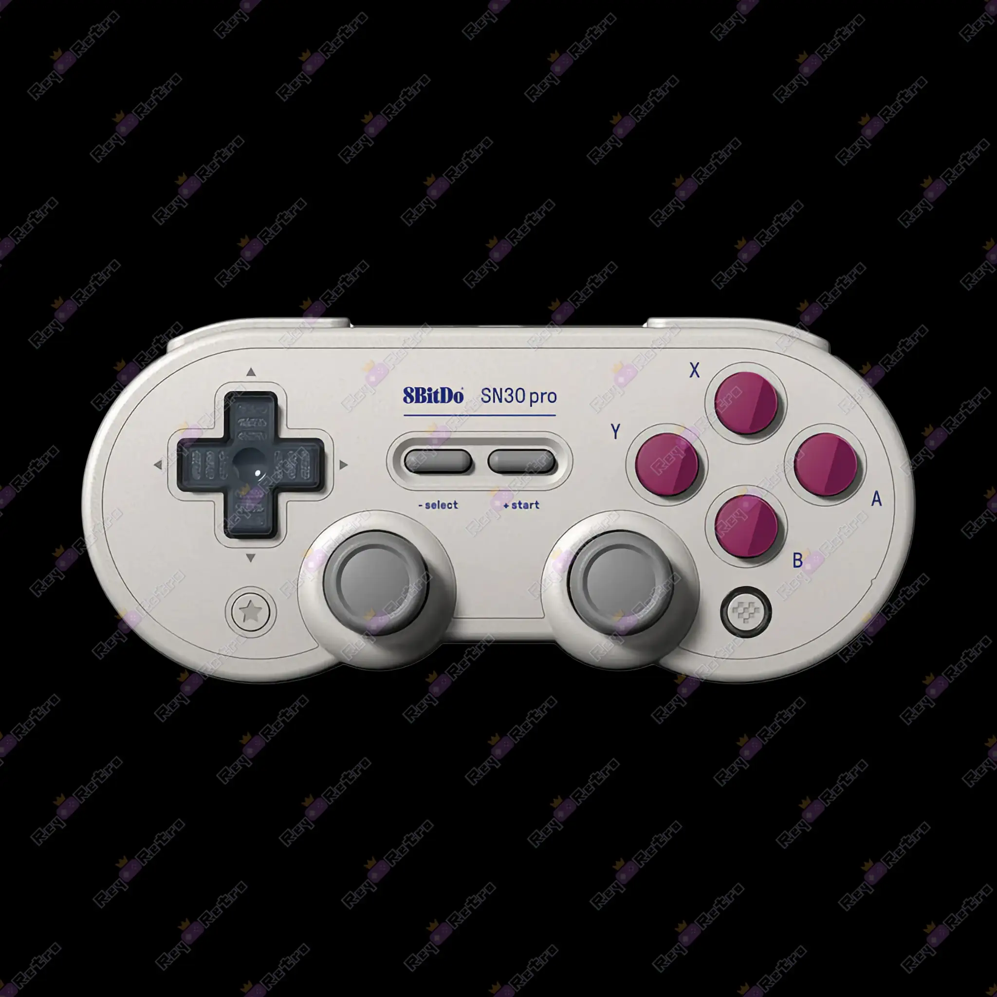 8BitDo_SN30_Pro.04