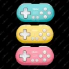 8BitDo_Zero_2.01 - 🎮 8BitDo Zero 2 - Mini mando ultraportátil para jugar en cualquier parte