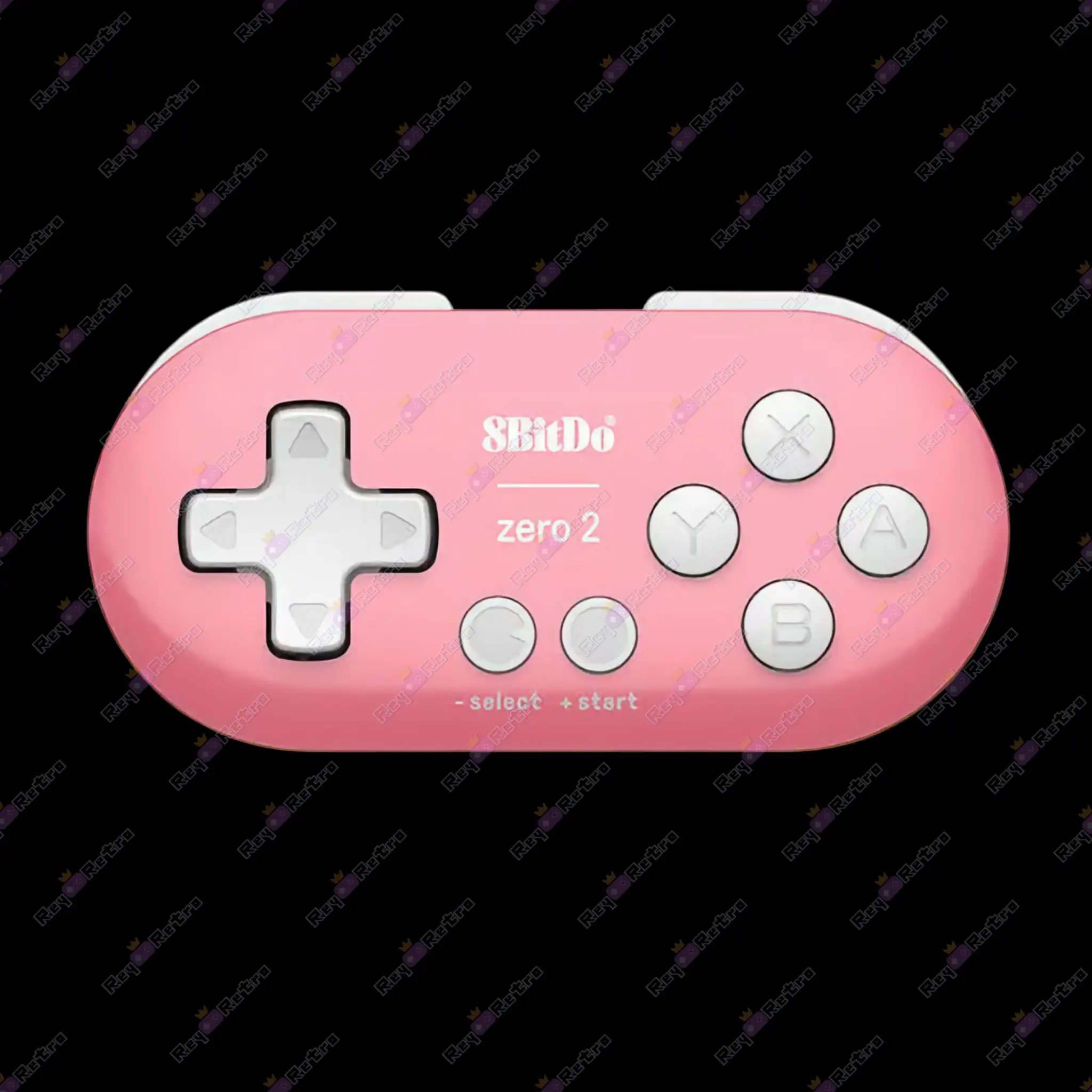 8BitDo_Zero_2.03