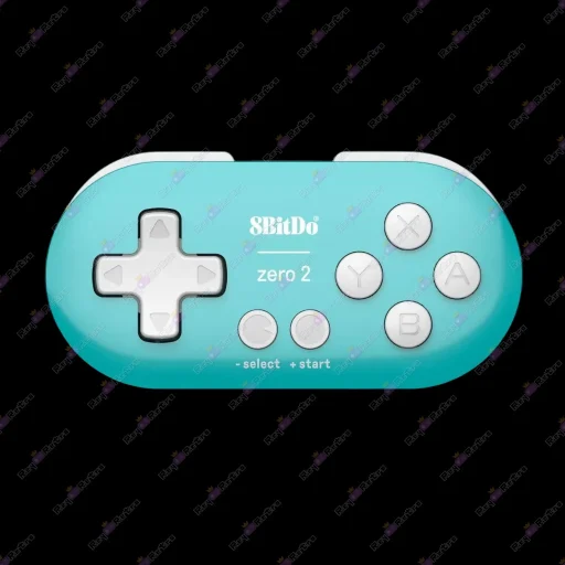 8BitDo_Zero_2.04