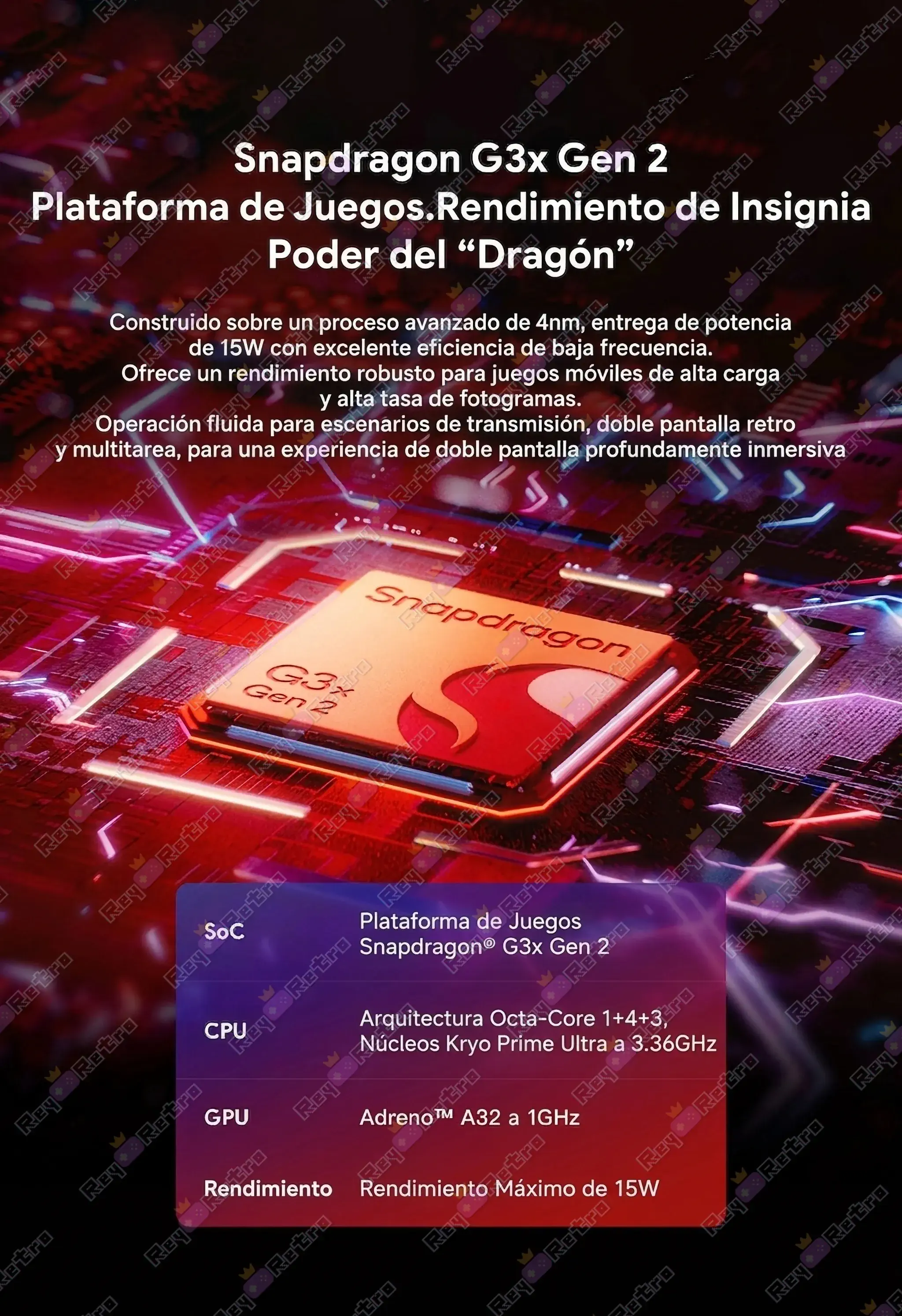 AYANEO Pocket DS AYANEO_Pocket_DS.10 - 🕹 AYANEO Pocket DS - Consola Android de doble pantalla