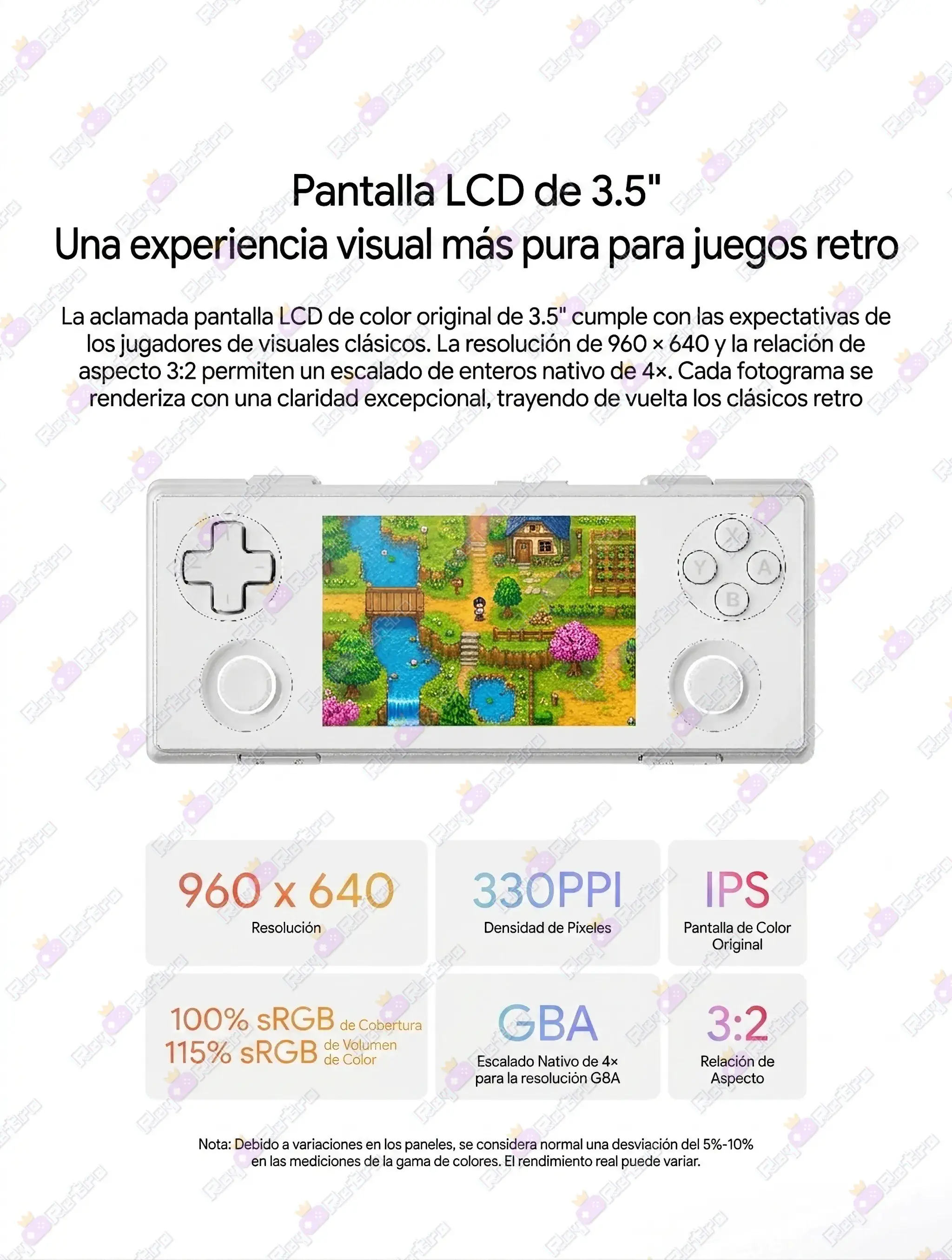 AYANEO_Pocket_Micro_2.08 - 🕹 AYANEO Pocket Micro 2 - Consola premium con Snapdragon y pantalla 3,5