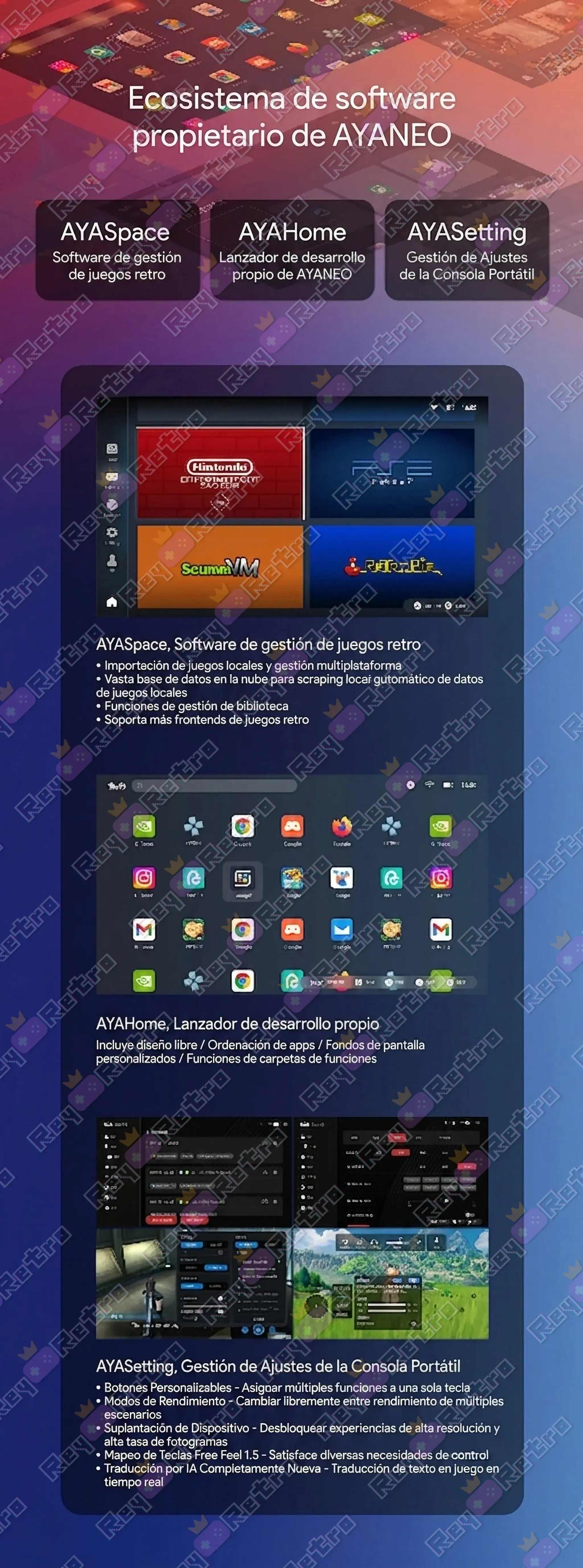 AYANEO_Pocket_Micro_2.13 - 🕹 AYANEO Pocket Micro 2 - Consola premium con Snapdragon y pantalla 3,5
