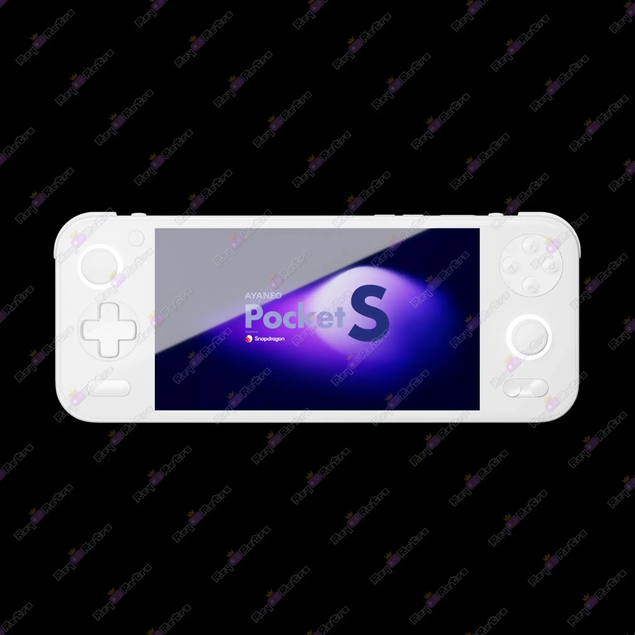 AYANEO_Pocket_S_1080p.01 - 🕹 AYANEO Pocket S 1080P - Consola Android Full HD de alto rendimiento