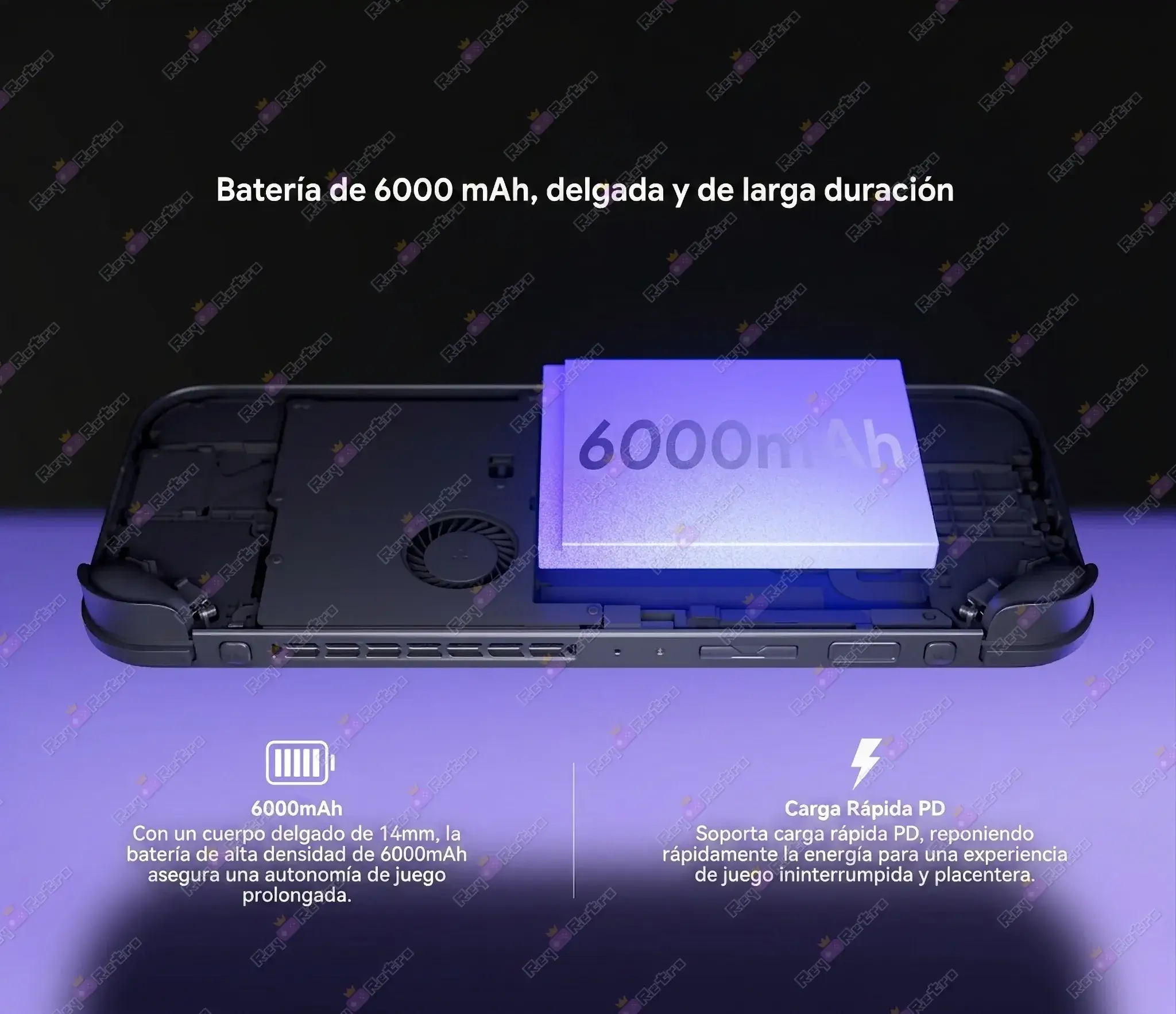 AYANEO Pocket S 1080p AYANEO_Pocket_S_1080p.15 - 🕹 AYANEO Pocket S 1080P - Consola Android Full HD de alto rendimiento