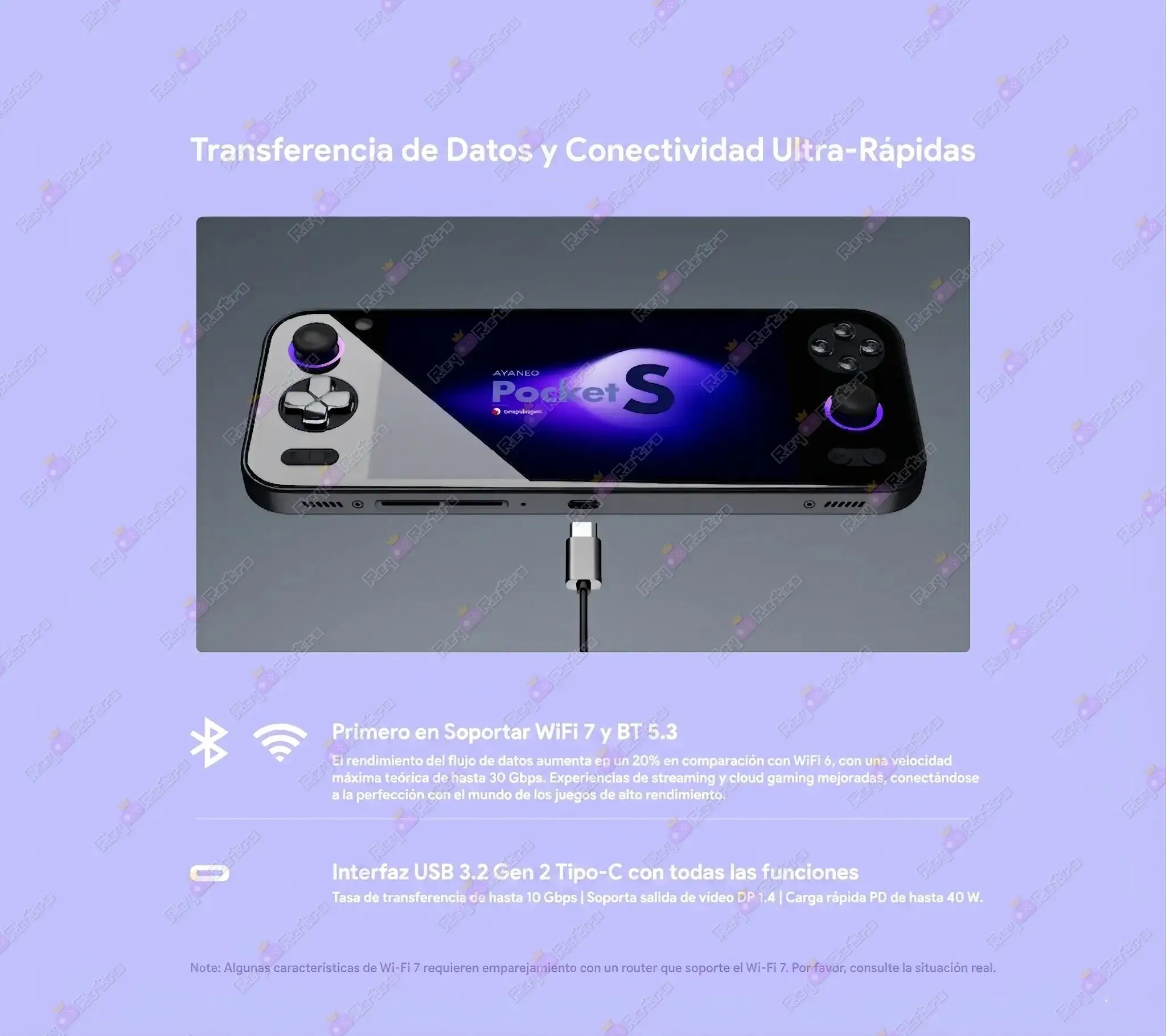 AYANEO Pocket S 1080p AYANEO_Pocket_S_1080p.18 - 🕹 AYANEO Pocket S 1080P - Consola Android Full HD de alto rendimiento
