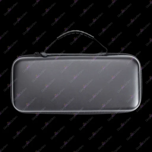 AYANEO_Pocket_S_Case.01 - 🛡️ Funda para AYANEO Pocket S - Protección rígida con cremallera