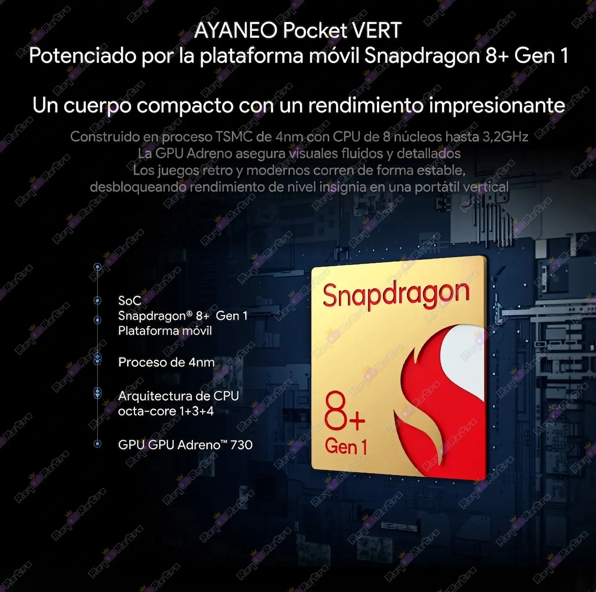 AYANEO_Pocket_VERT.22 - 🕹 AYANEO Pocket Vert - Consola Android con Snapdragon 8+ Gen 1