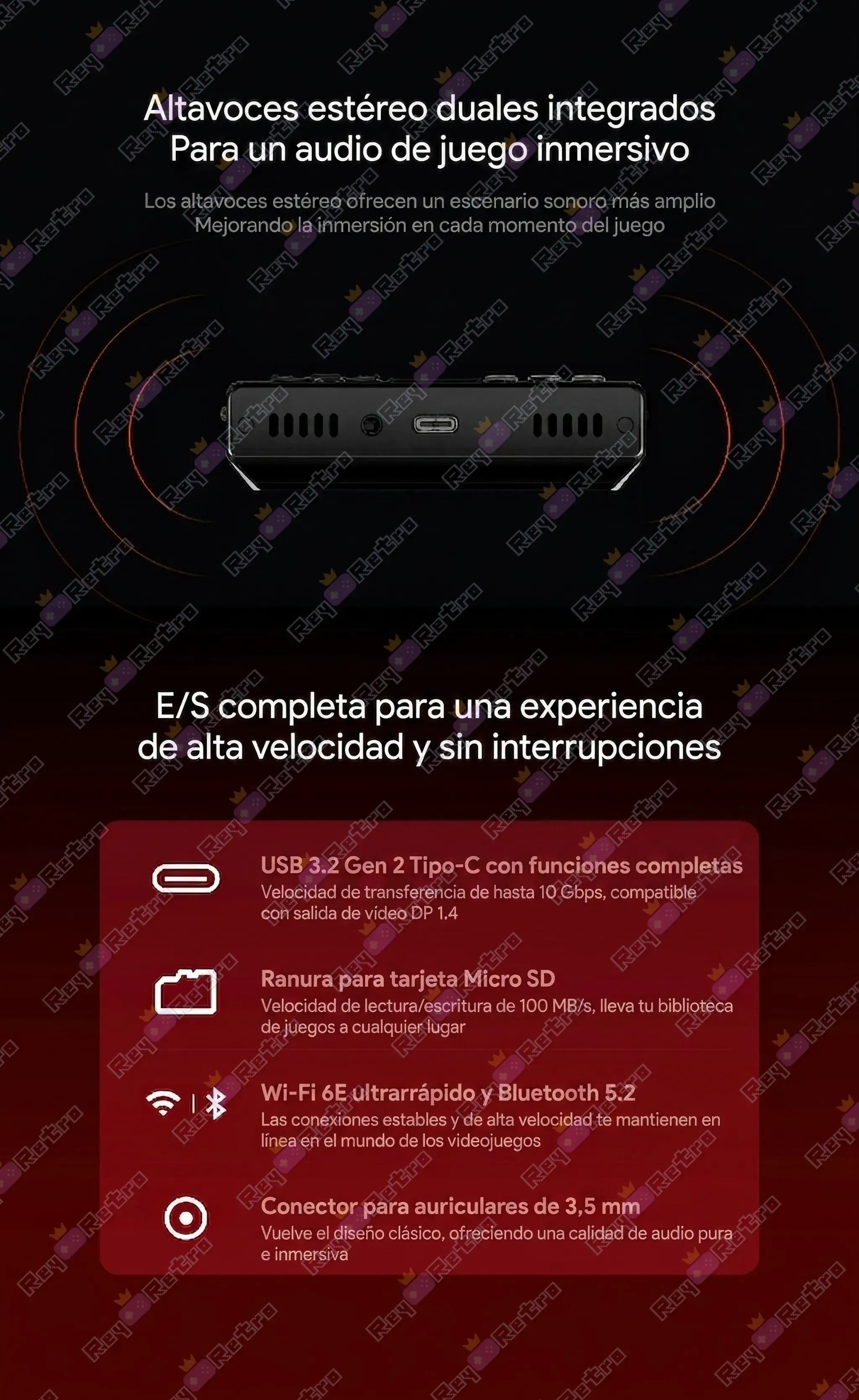AYANEO_Pocket_VERT.25 - 🕹 AYANEO Pocket Vert - Consola Android con Snapdragon 8+ Gen 1