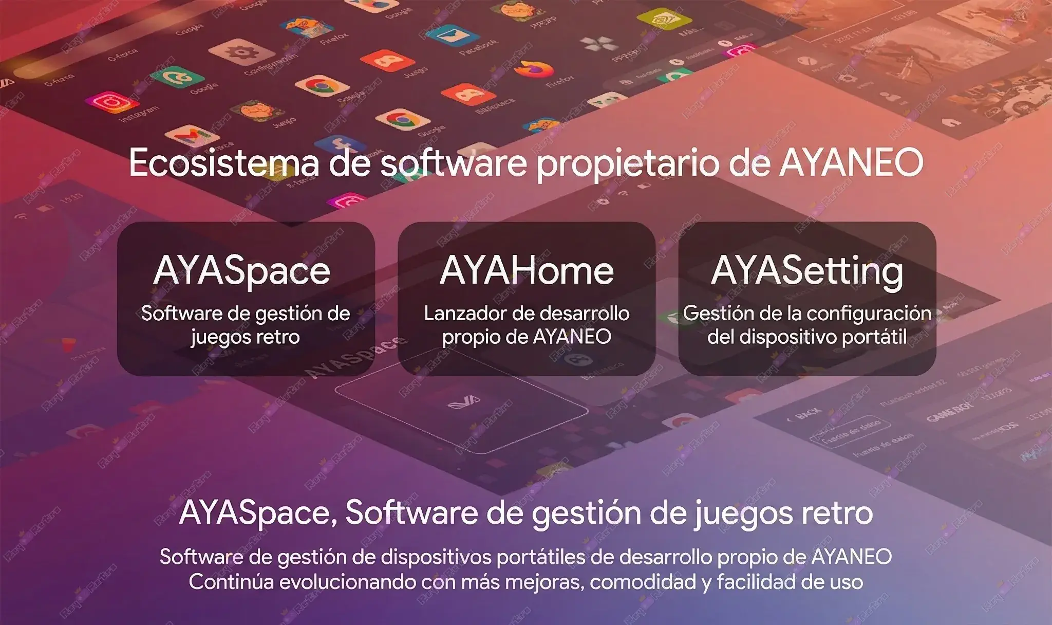 AYANEO_Pocket_VERT.26 - 🕹 AYANEO Pocket Vert - Consola Android con Snapdragon 8+ Gen 1