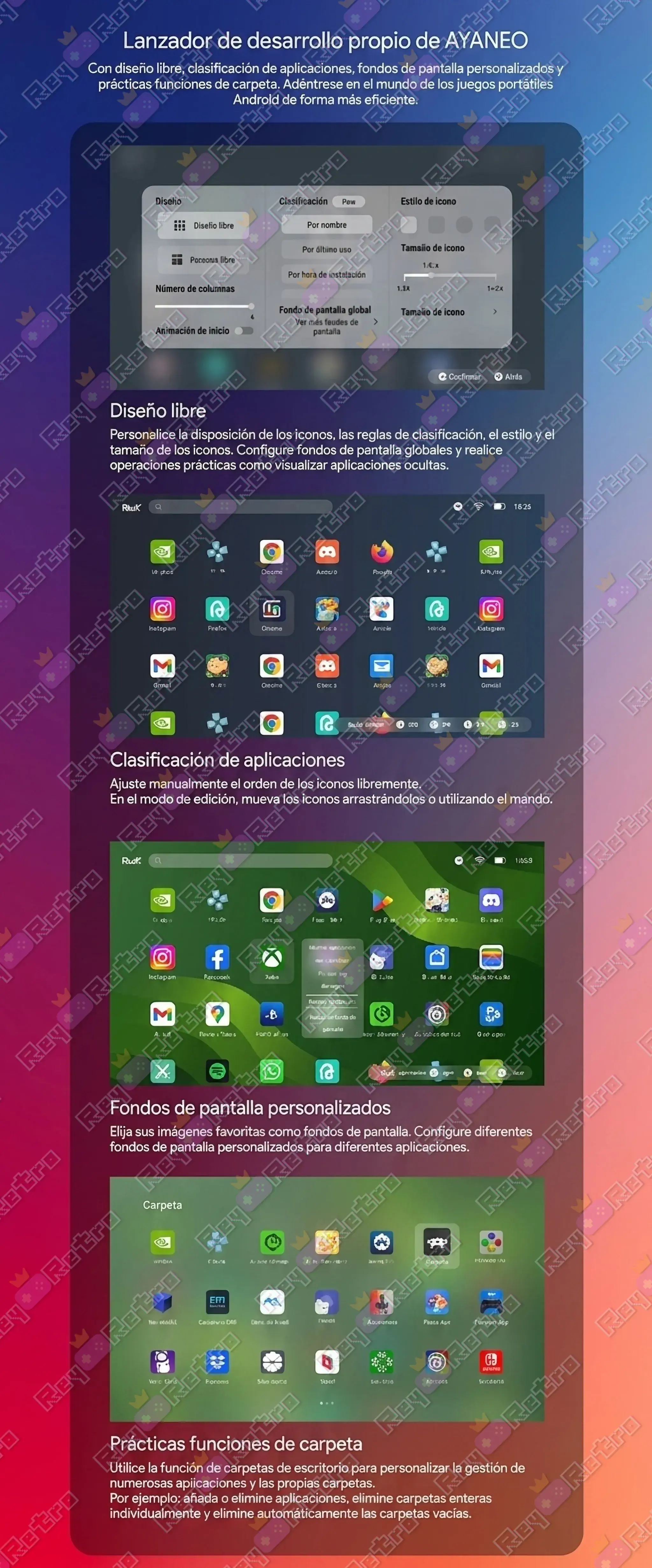 AYANEO_Pocket_VERT.28 - 🕹 AYANEO Pocket Vert - Consola Android con Snapdragon 8+ Gen 1