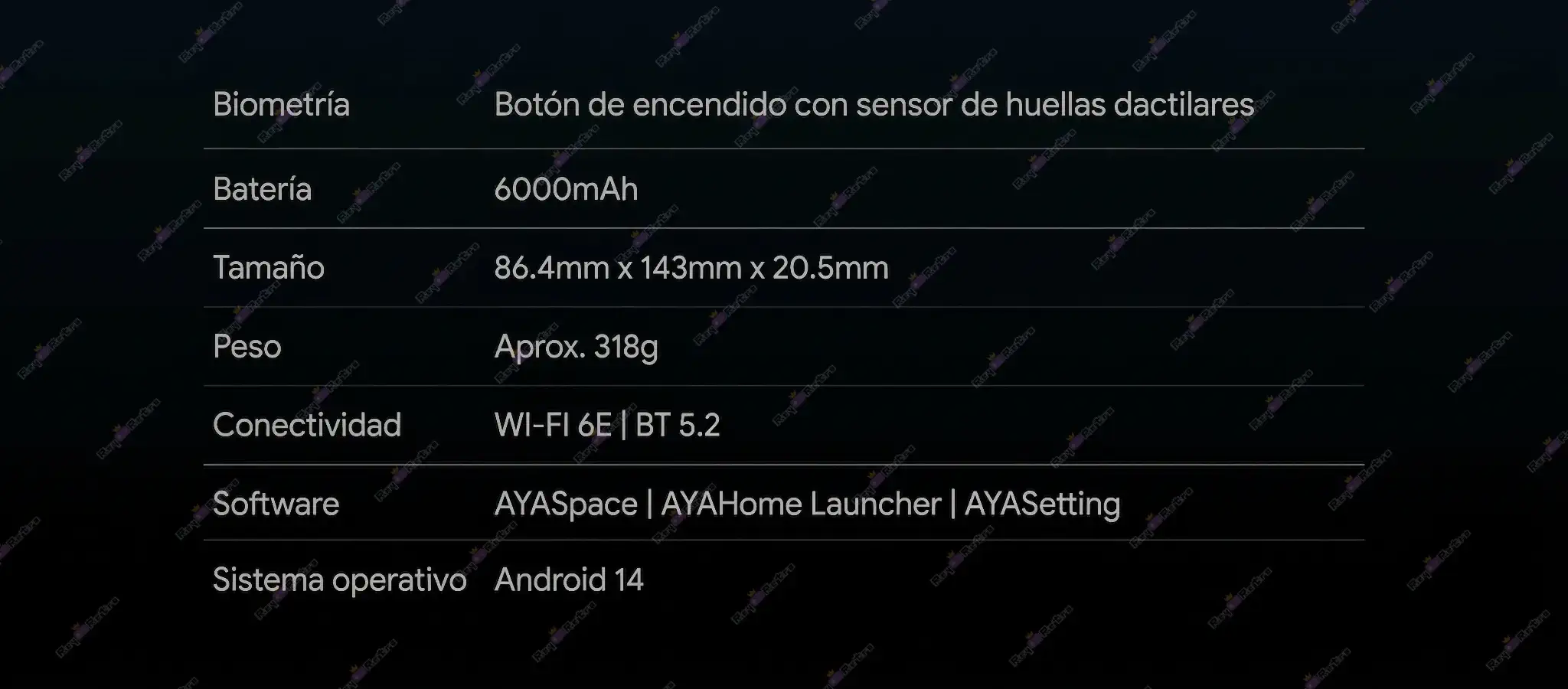 AYANEO_Pocket_VERT.31 - 🕹 AYANEO Pocket Vert - Consola Android con Snapdragon 8+ Gen 1
