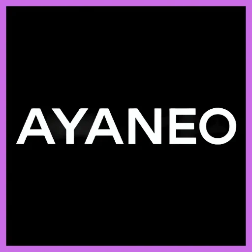 🕹 AYANEO