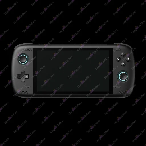 AYN_Odin_2_Base.02 - 🕹 AYN Odin 2 Base - Consola Portátil Android Snapdragon 8 Gen 2