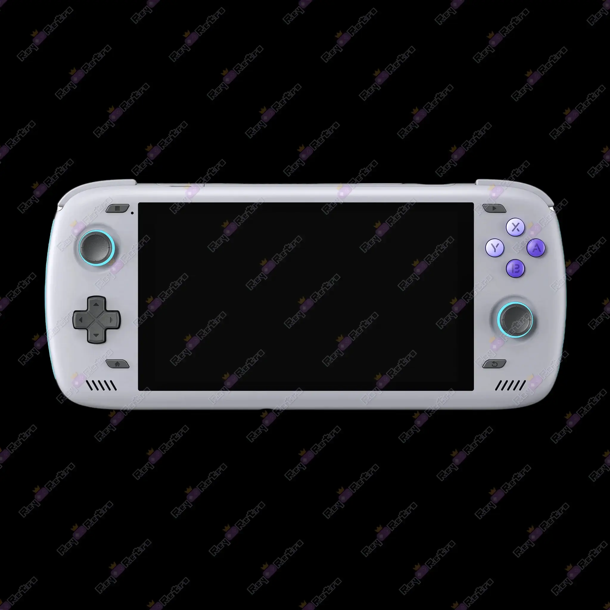 🕹 AYN Odin 2 Base - Consola Portátil Android Snapdragon 8 Gen 2