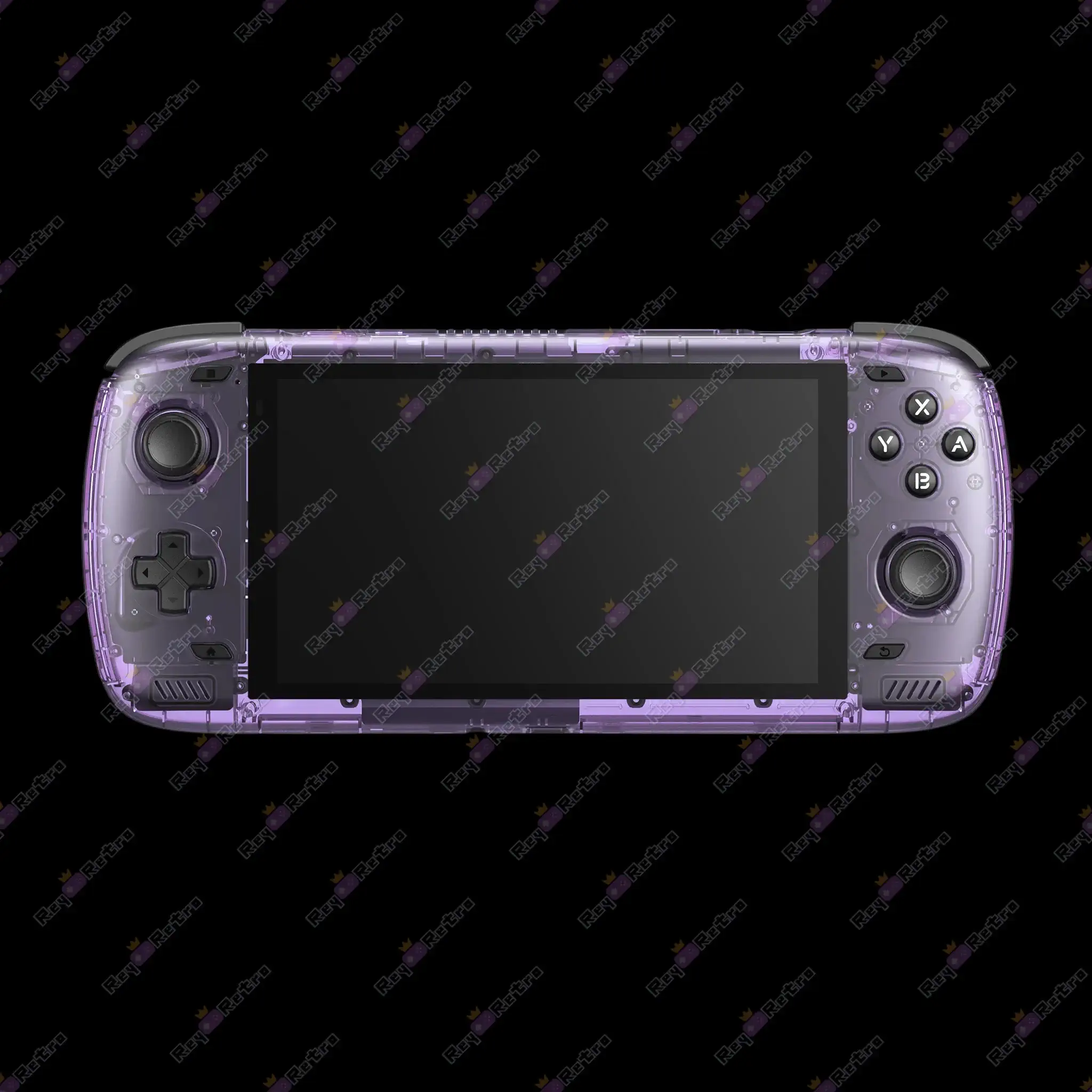 AYN_Odin_2_Max.04 - 🕹 AYN Odin 2 Max - Consola Android, Snapdragon y 16GB RAM