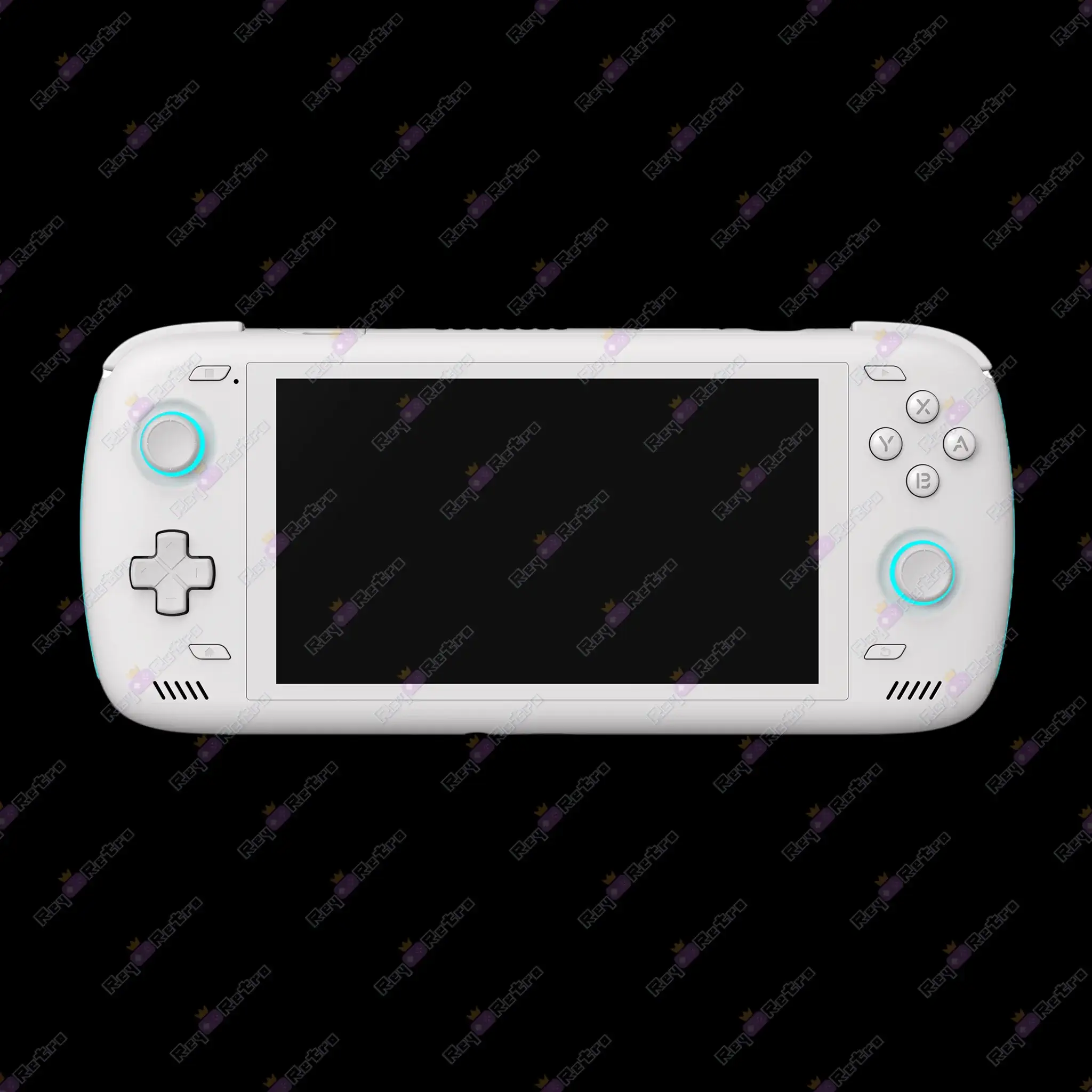 AYN_Odin_2_Max.05 - 🕹 AYN Odin 2 Max - Consola Android, Snapdragon y 16GB RAM