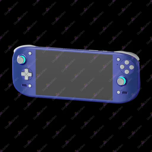 AYN_Odin_2_Portal_Max.02 - 🕹 AYN Odin 2 Portal Max - Consola OLED de 7” , 16 GB RAM y 1 TB