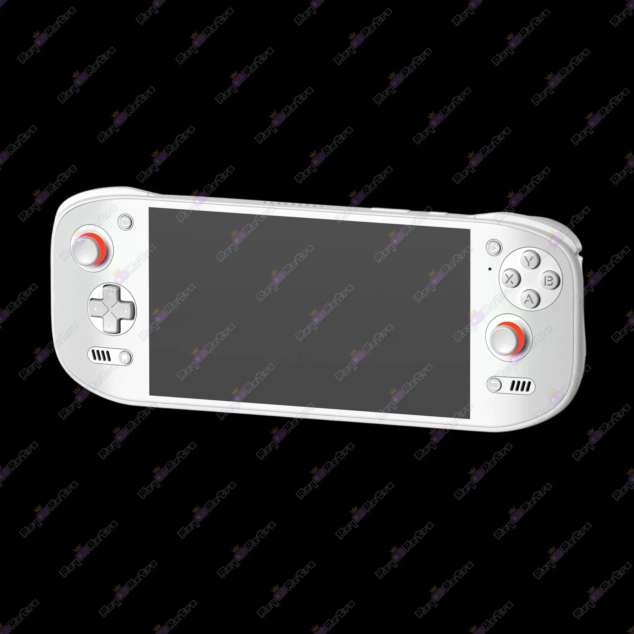 AYN_Odin_2_Portal_Max.03 - 🕹 AYN Odin 2 Portal Max - Consola OLED de 7” , 16 GB RAM y 1 TB