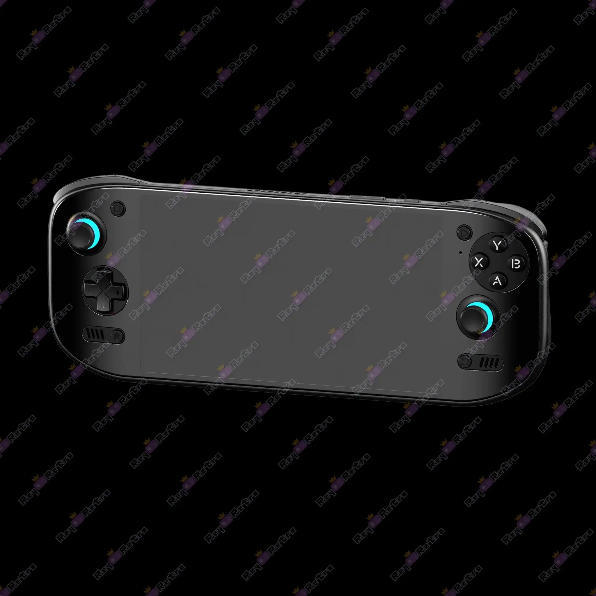 AYN_Odin_2_Portal_Max.04 - 🕹 AYN Odin 2 Portal Max - Consola OLED de 7” , 16 GB RAM y 1 TB