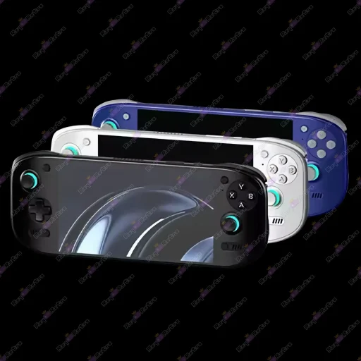 AYN_Odin_2_Portal_Pro.01 - 🕹 AYN Odin 2 Portal Pro - Consola OLED, Snapdragon y 12GB RAM