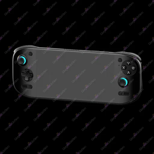 AYN_Odin_2_Portal_Pro.02 - 🕹 AYN Odin 2 Portal Pro - Consola OLED, Snapdragon y 12GB RAM