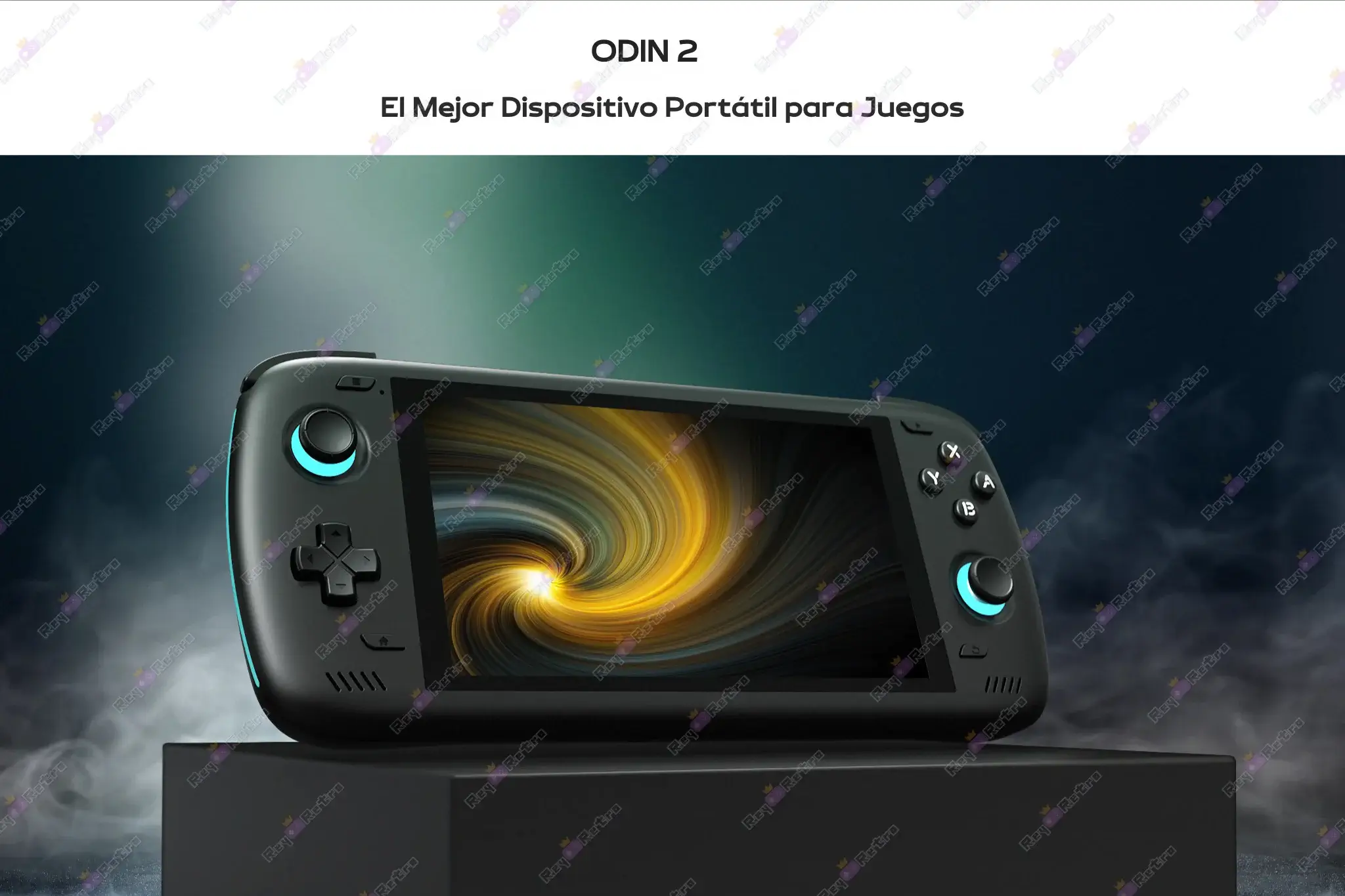 AYN_Odin_2_Pro.08 - 🕹 AYN Odin 2 Pro - Consola Android con Snapdragon 8 Gen 2