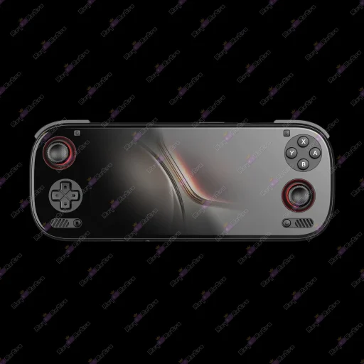 AYN_Odin_3_Base.01 - 🕹 AYN Odin 3 Base 8GB 128GB - Consola Android con Snapdragon 8 Elite