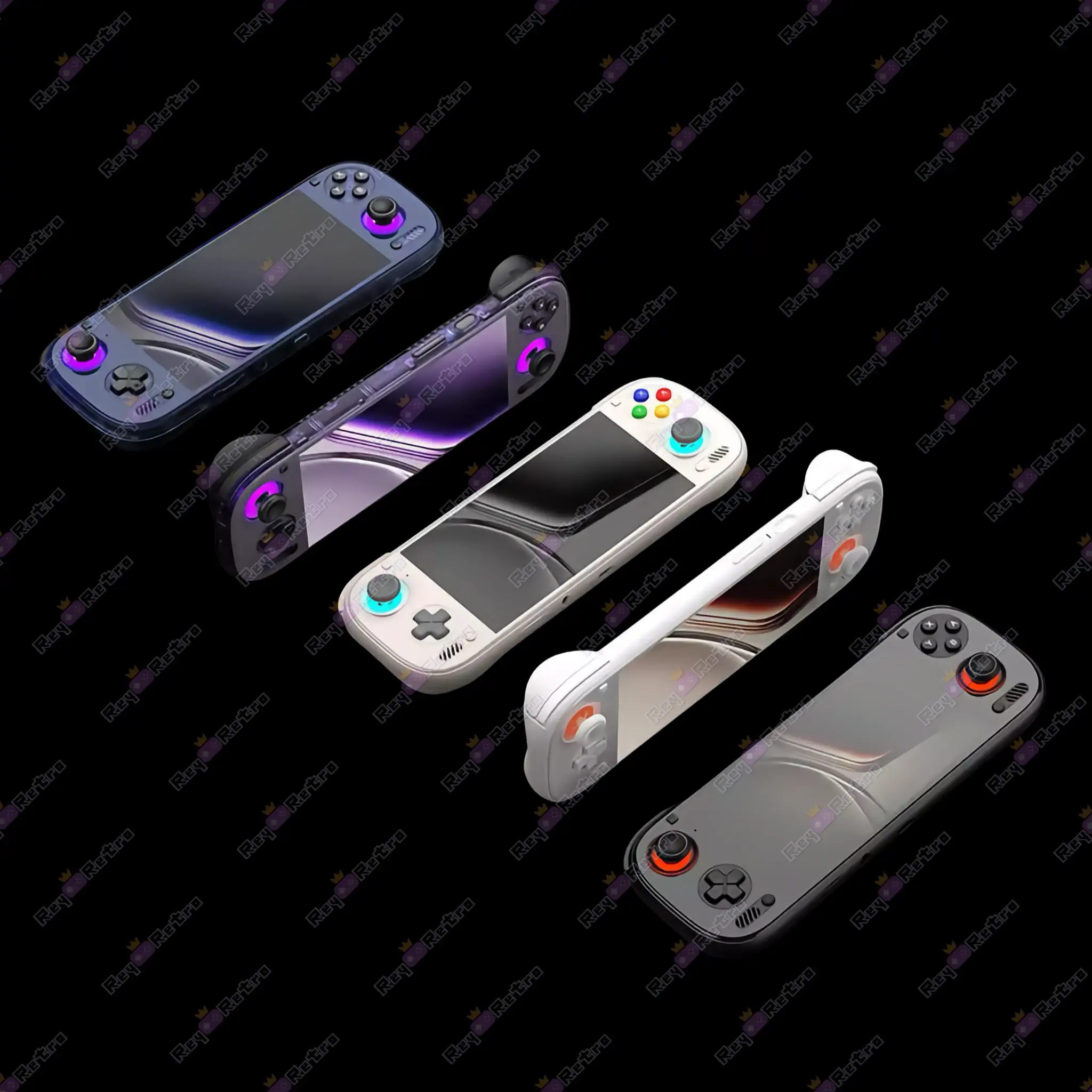 AYN_Odin_3_Pro.01 - 🕹 AYN Odin 3 Pro - Snapdragon 8 Elite y pantalla AMOLED 120Hz