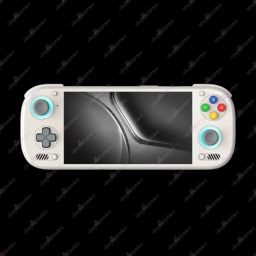 AYN_Odin_3_Pro.03 - 🕹 AYN Odin 3 Pro - Snapdragon 8 Elite y pantalla AMOLED 120Hz