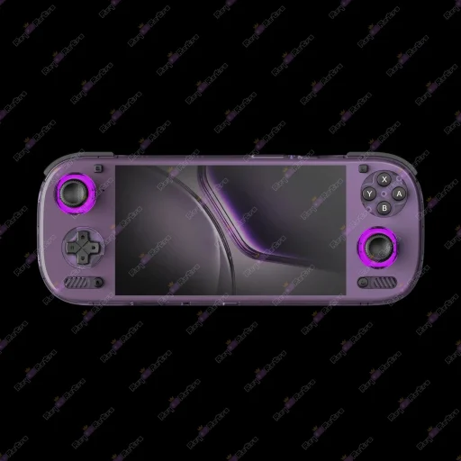 AYN_Odin_3_Pro.04 - 🕹 AYN Odin 3 Pro - Snapdragon 8 Elite y pantalla AMOLED 120Hz