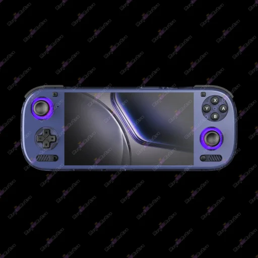 AYN_Odin_3_Pro.06 - 🕹 AYN Odin 3 Pro - Snapdragon 8 Elite y pantalla AMOLED 120Hz