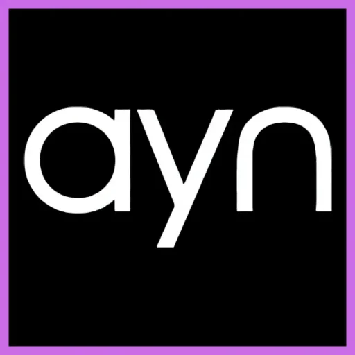 🕹 AYN
