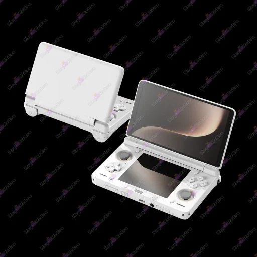 AYN_Thor_Max.02 - 🕹 AYN Thor Max - Consola portátil con doble pantalla OLED