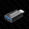 Adaptador_OTG_USB_a_USB-C.01 - ⚡ Adaptador OTG USB a USB-C - Baseus - USB 3.1 - Convertidor