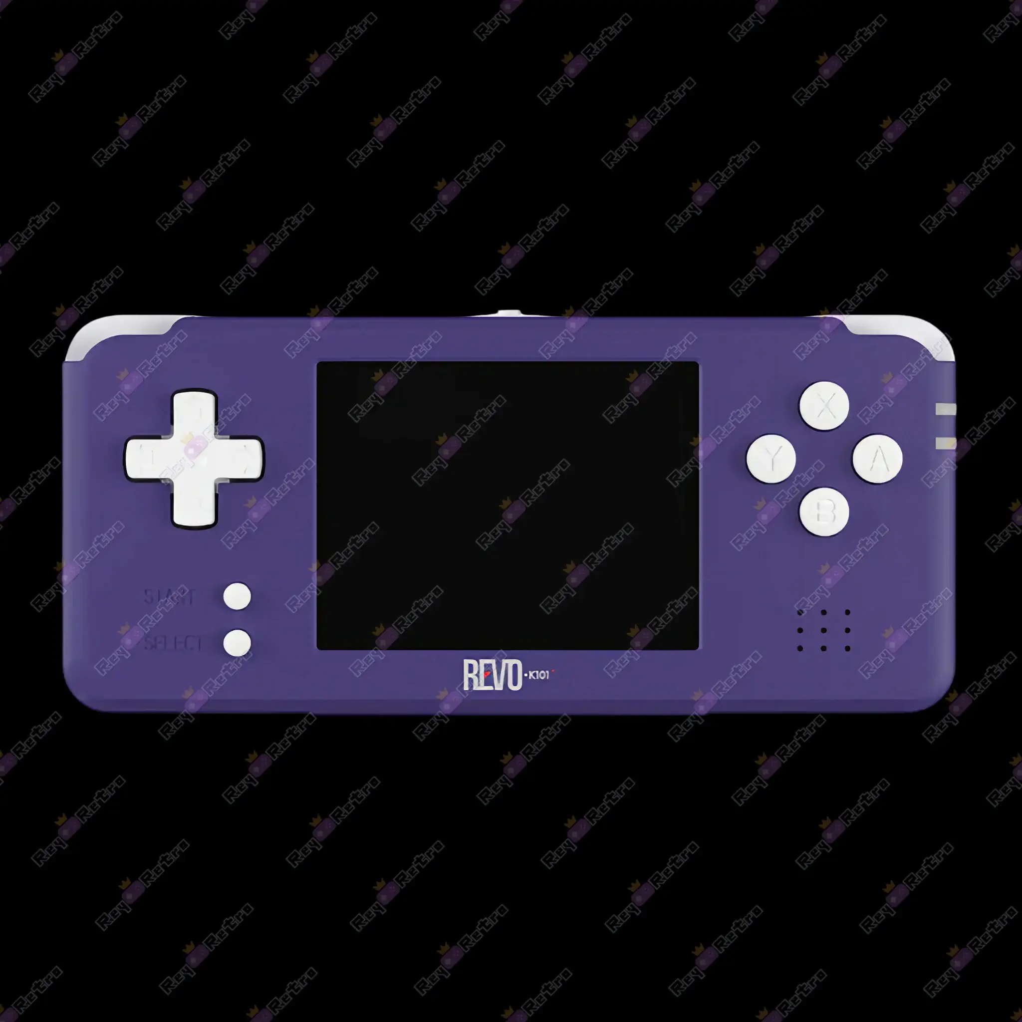 Anbernic_K101_Plus.01 - 🕹 Anbernic K101 Plus - Consola Compatible con Cartuchos GBA