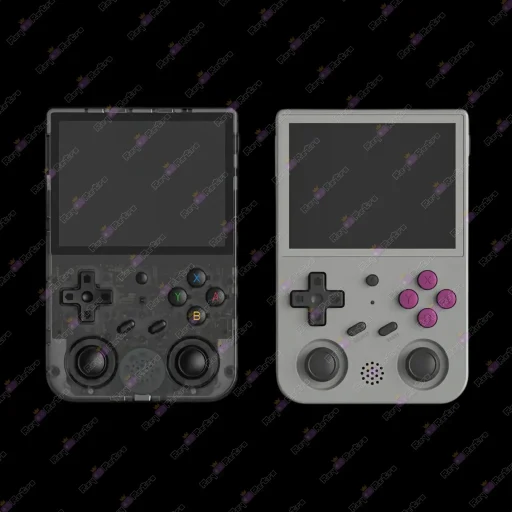Anbernic_RG353VS.01 - 🕹 Anbernic RG353VS - Consola Retro Portátil Emuladora, 3.5” IPS