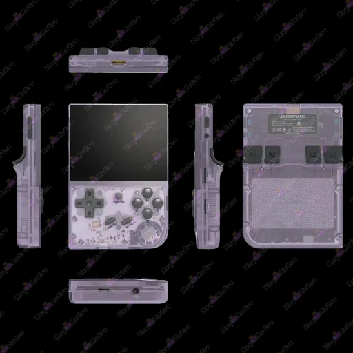 Anbernic_RG35XX.03 - 🕹 Anbernic RG35XX 2024 - Nueva Consola Retro Portátil de 3.5