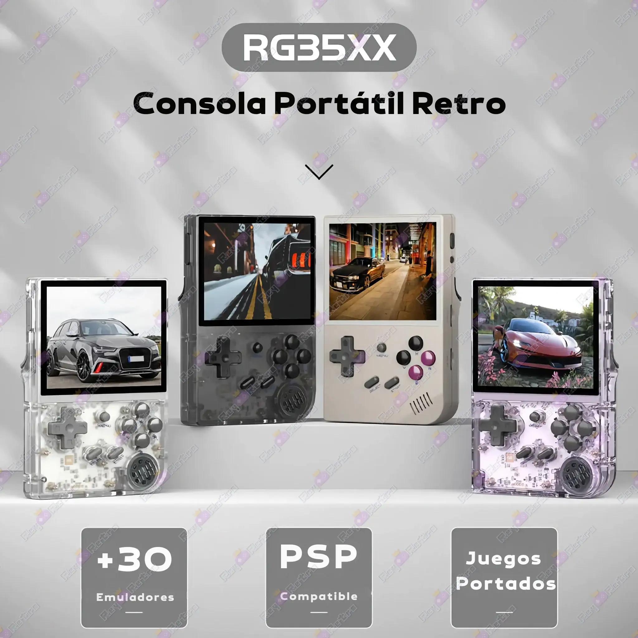 Anbernic_RG35XX.06 - 🕹 Anbernic RG35XX 2024 - Nueva Consola Retro Portátil de 3.5