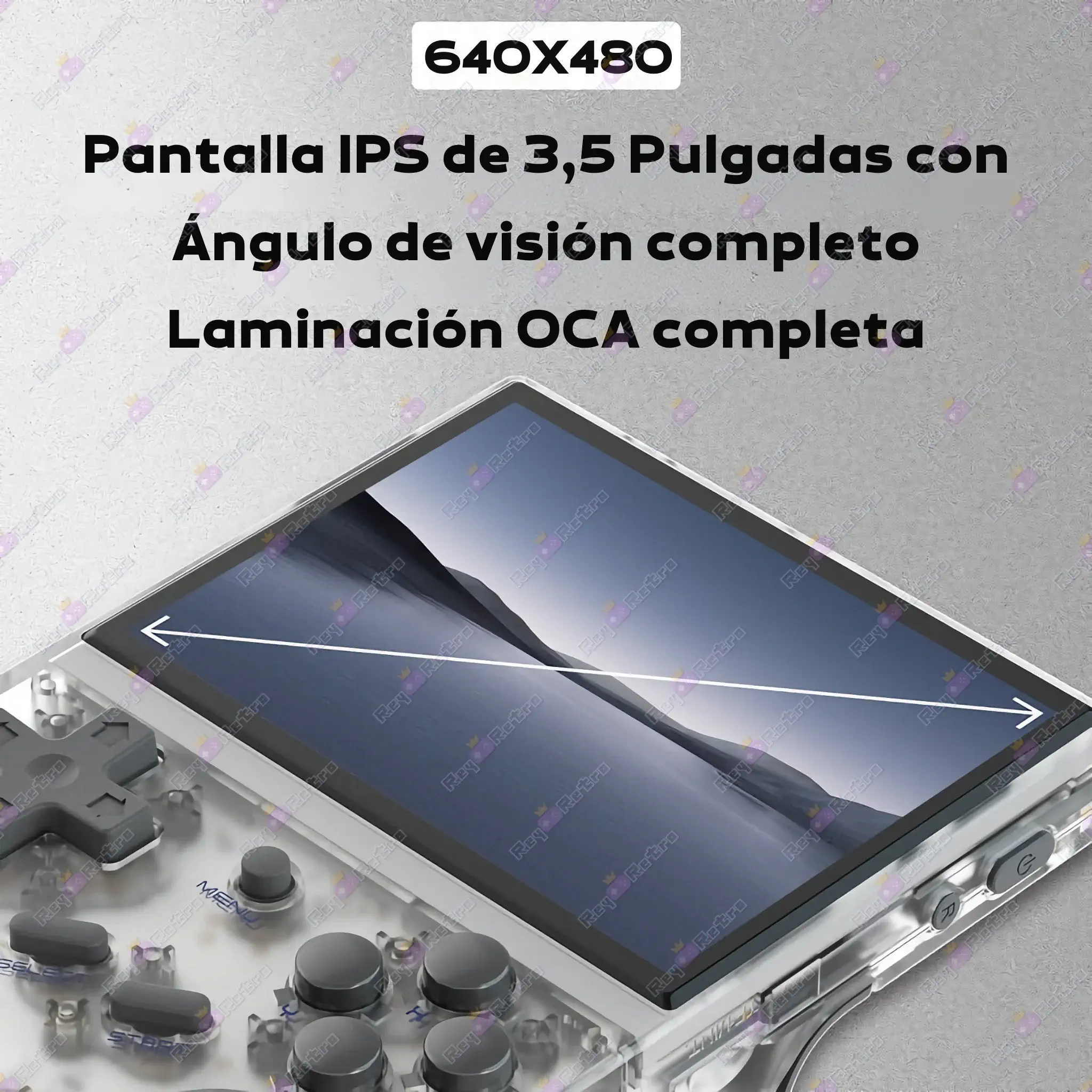 Anbernic_RG35XX.07 - 🕹 Anbernic RG35XX 2024 - Nueva Consola Retro Portátil de 3.5