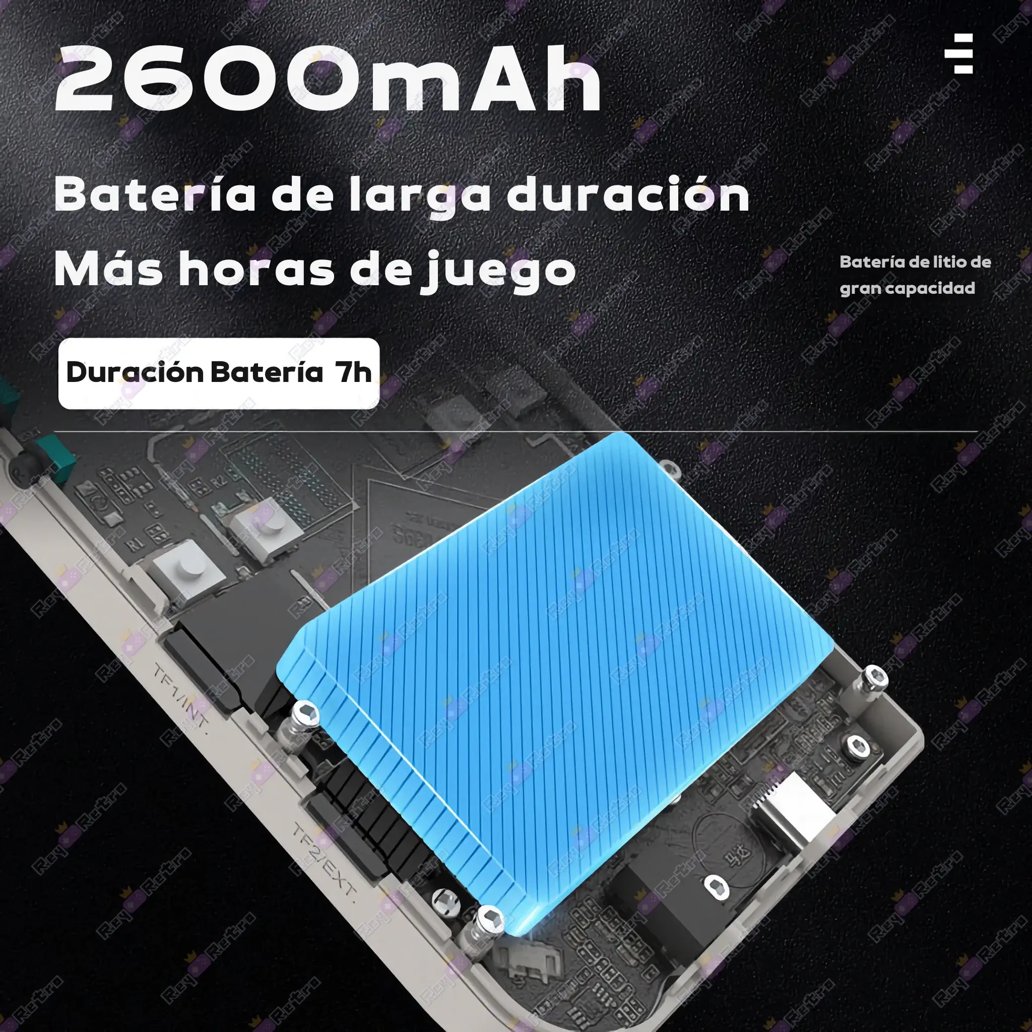 Anbernic_RG35XX.10 - 🕹 Anbernic RG35XX 2024 - Nueva Consola Retro Portátil de 3.5