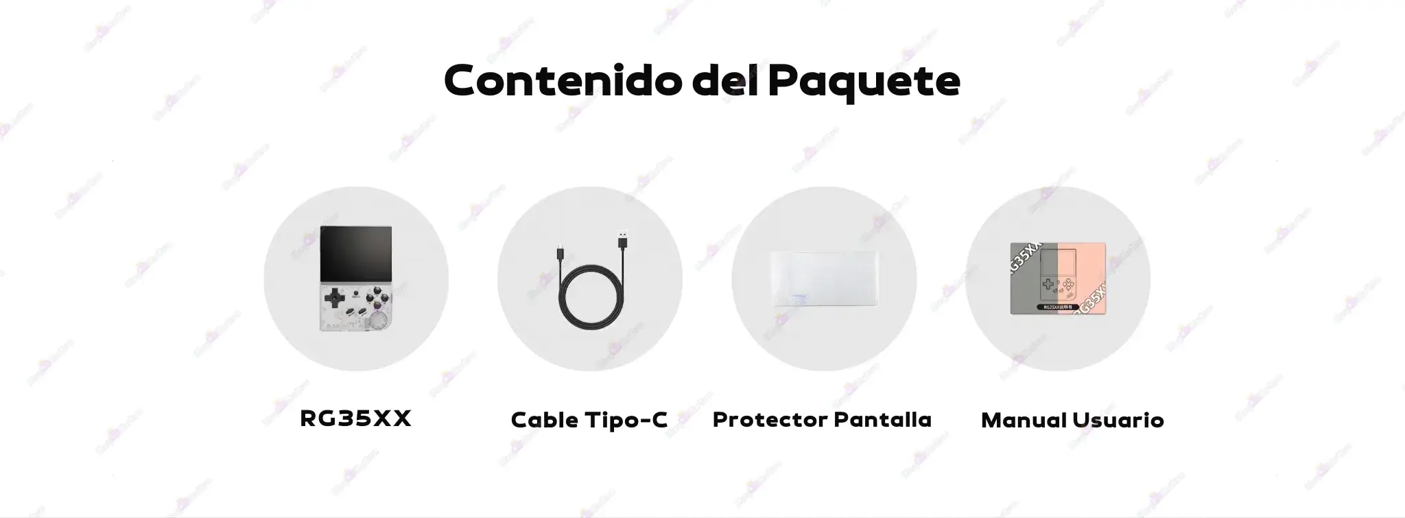 Anbernic_RG35XX.14 - 🕹 Anbernic RG35XX 2024 - Nueva Consola Retro Portátil de 3.5