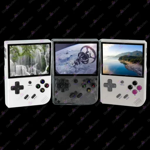 Anbernic_RG35XX_Plus.01 - 🕹 Anbernic RG35XX Plus - Consola Retro 3.5” y Batería 3300mAh