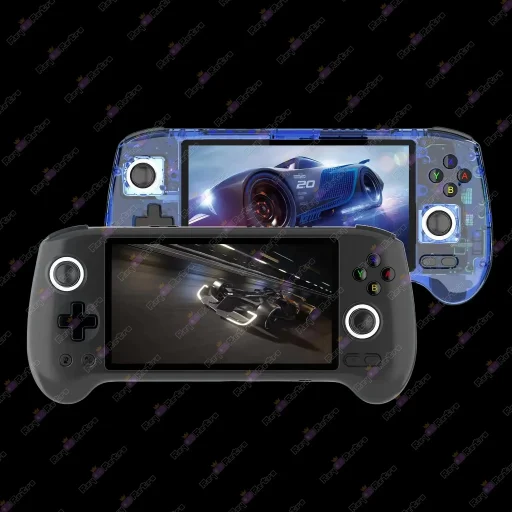 Anbernic_RG556.01 - 🕹 Anbernic RG556 - Consola Portátil con Pantalla AMOLED 5.48”