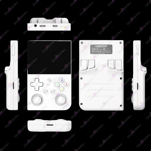 Anbernic_RG_35XXPro.02 - 🕹 Anbernic RG 35XXPro – Potencia Retro en Formato Vertical