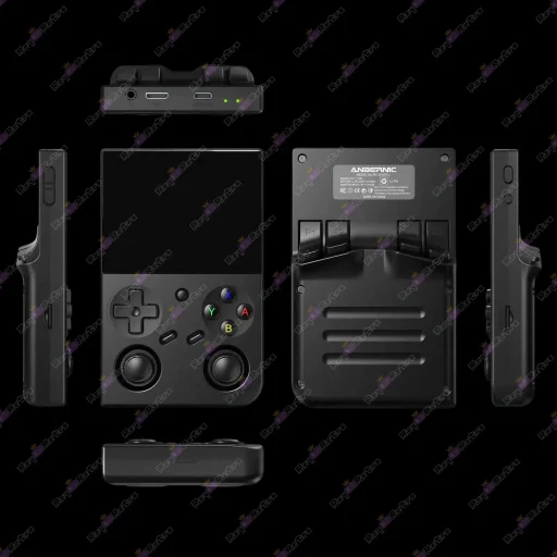 Anbernic_RG_35XXPro.04 - 🕹 Anbernic RG 35XXPro – Potencia Retro en Formato Vertical